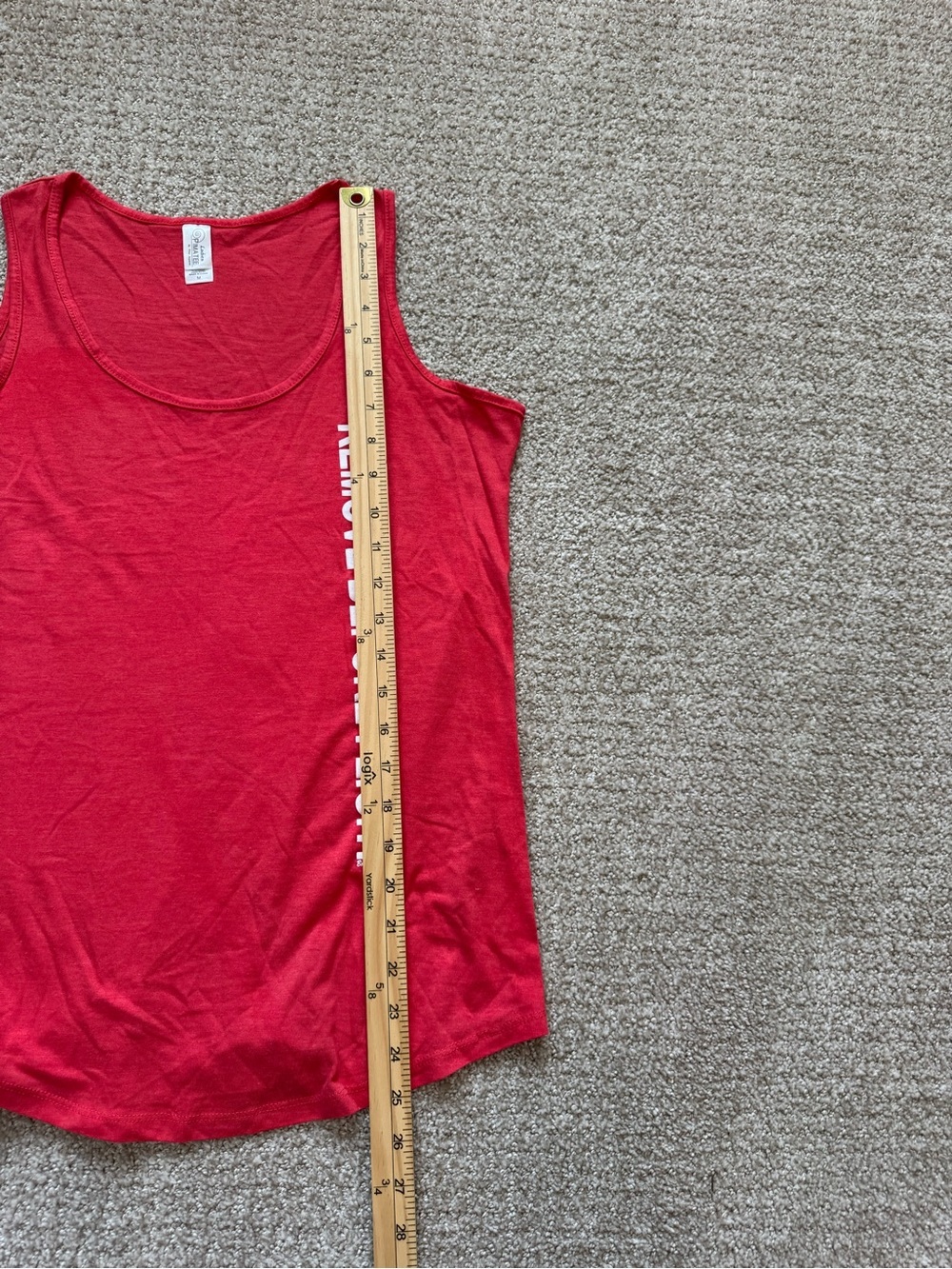 Remove before flight tank - Picture 6 of 6
